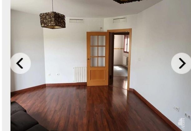 Foto 2 de Alquiler de piso en calle Esteban Sánchez de 2 habitaciones con aire acondicionado y calefacción