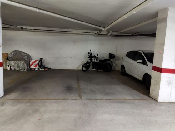 Foto 2 de Garatge en venda a calle Begonya de 15 m²