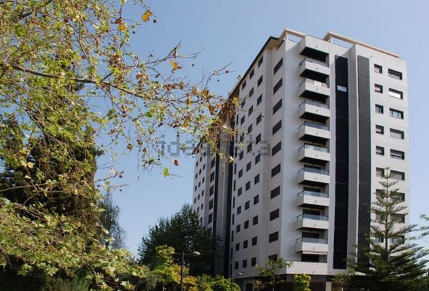 Foto 1 de Pis en venda a Camí de Vera de 3 habitacions amb terrassa i balcó