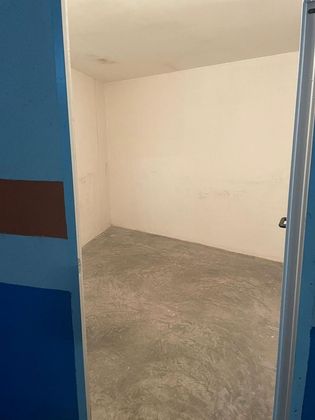 Foto 2 de Garatge en venda a calle Planas de 15 m²