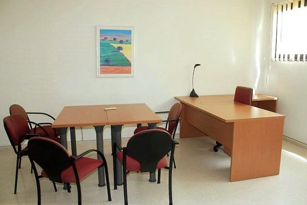 Foto 1 de Venta de oficina en Sant Francesc de 410 m²