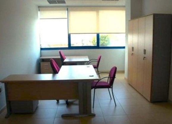 Foto 2 de Venta de oficina en Sant Francesc de 410 m²