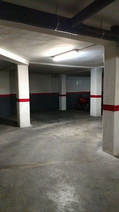 Foto 2 de Garatge en lloguer a Benimaclet de 15 m²