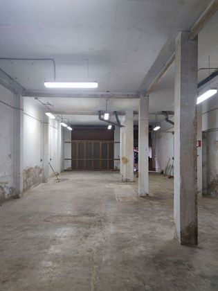 Foto 2 de Pis en venda a Barrio de la Luz de 3 habitacions i 85 m²