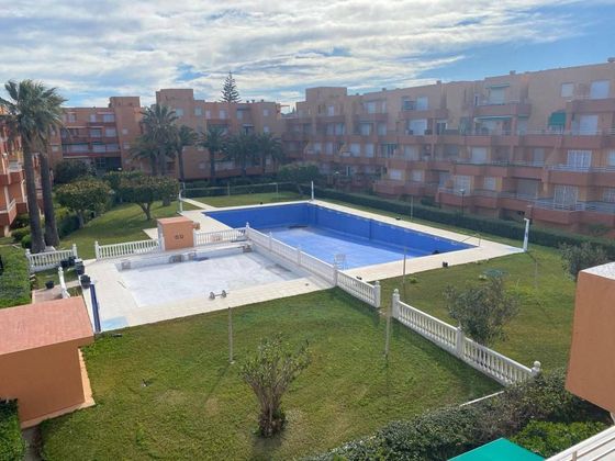 Foto 1 de Pis en venda a paseo Marítimo Travesía de 3 habitacions amb terrassa i piscina