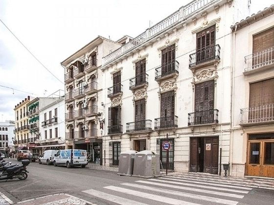 Foto 1 de Casa en venda a Priego de Córdoba de 12 habitacions amb terrassa i balcó