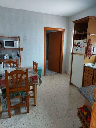 Foto 1 de Venta de casa en Jimena de la Frontera de 2 habitaciones con terraza y muebles