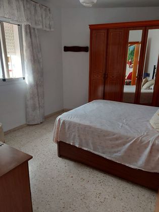 Foto 2 de Casa en venda a Jimena de la Frontera de 2 habitacions amb terrassa i mobles