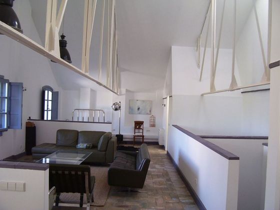 Foto 1 de Casa adossada en venda a Jimena de la Frontera de 2 habitacions amb terrassa i balcó