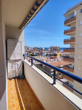Foto 2 de Piso en venta en avenida De Madrid de 2 habitaciones con terraza y piscina