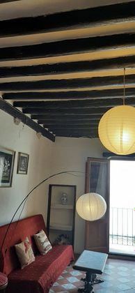 Foto 2 de Piso en venta en Sant Mateu de 2 habitaciones con aire acondicionado y calefacción