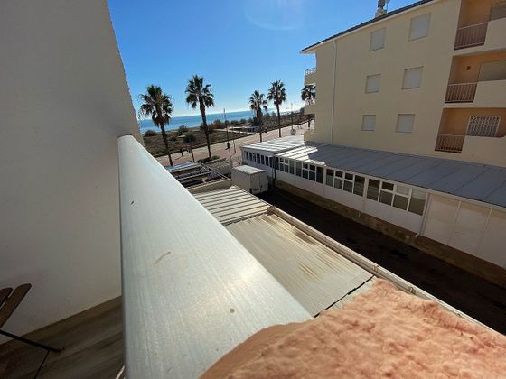 Foto 2 de Pis en venda a Playa norte de 1 habitació amb terrassa i aire acondicionat