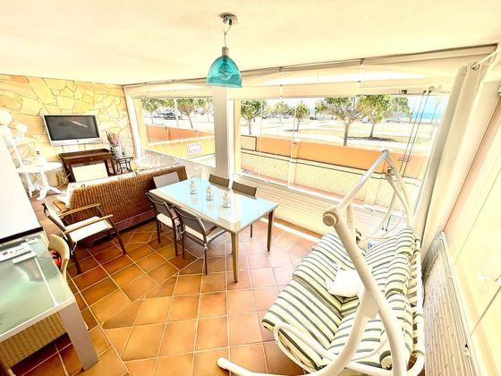 Foto 1 de Venta de casa en Los Álamos de 4 habitaciones con terraza y piscina