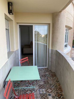 Foto 2 de Venta de piso en Centro - Torremolinos de 3 habitaciones con terraza y piscina