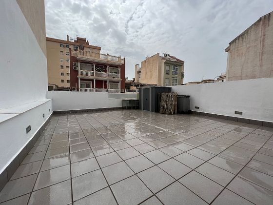 Foto 2 de Venta de casa en Centro - Torremolinos de 2 habitaciones con terraza y aire acondicionado