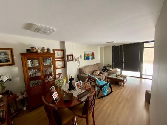 Foto 1 de Venta de piso en Teatinos de 4 habitaciones con terraza y piscina