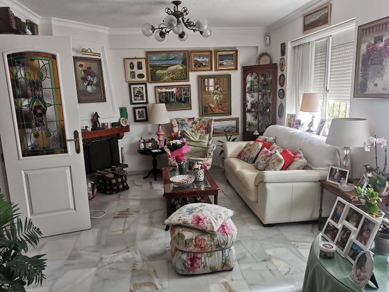 Foto 1 de Casa adossada en venda a Montemar de 5 habitacions amb terrassa i piscina