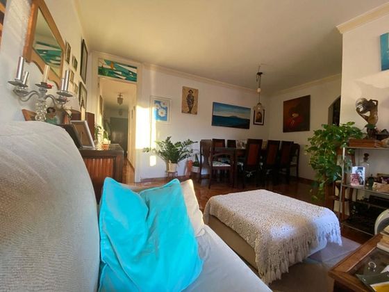 Foto 2 de Pis en venda a El Ejido - La Merced - La Victoria de 3 habitacions amb garatge i aire acondicionat
