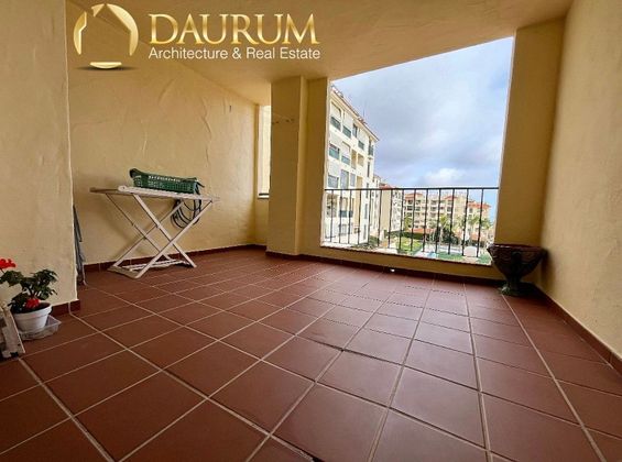 Foto 2 de Venta de piso en Arroyo de la Miel de 2 habitaciones con terraza y piscina