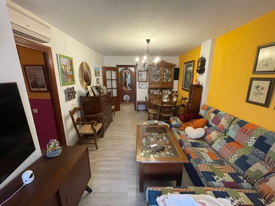 Foto 2 de Pis en venda a La Unión - Cruz de Humilladero - Los Tilos de 3 habitacions amb terrassa i garatge