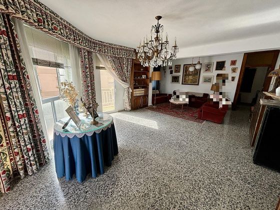 Foto 2 de Pis en venda a Olletas - Sierra Blanquilla de 7 habitacions amb terrassa i garatge