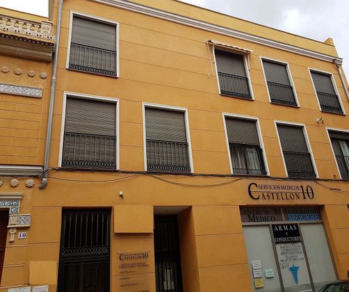 Foto 1 de Local en venda a calle Castellon de 81 m²