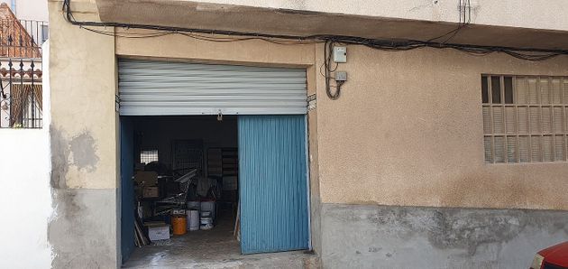 Foto 1 de Venta de local en Segorbe con garaje