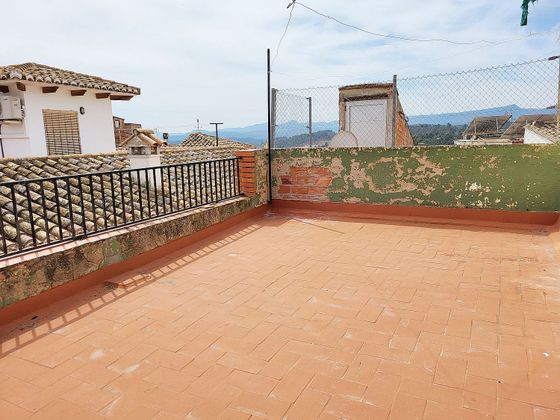 Foto 1 de Casa en venta en Castellnovo de 6 habitaciones con terraza y balcón