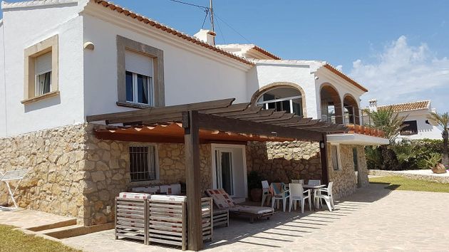 Foto 2 de Xalet en venda a Arenal de 5 habitacions amb terrassa i garatge