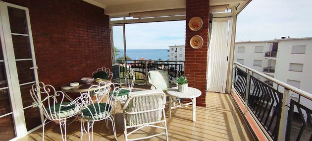 Foto 1 de Pis en venda a Arenal de 2 habitacions amb terrassa i calefacció