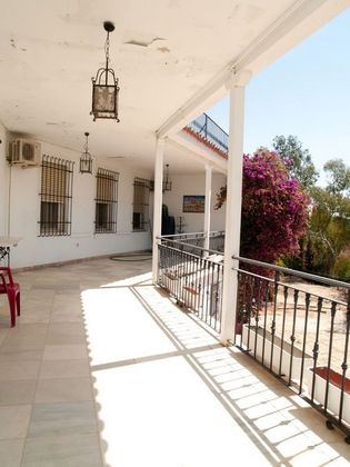 Foto 2 de Xalet en venda a Los Molinos de 8 habitacions amb terrassa i piscina