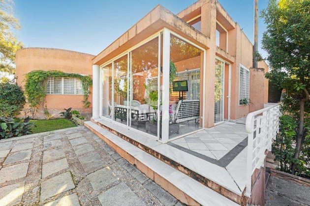 Foto 2 de Xalet en venda a Torrequinto de 6 habitacions amb terrassa i piscina