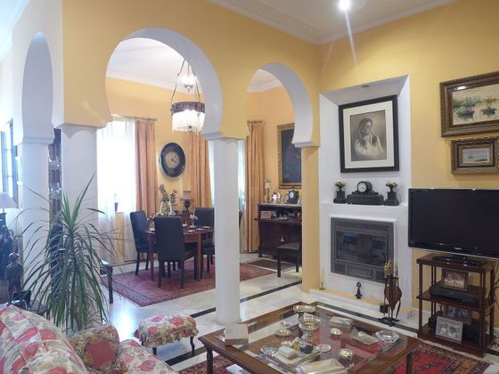 Foto 1 de Casa adossada en venda a El Porvenir de 4 habitacions amb terrassa i garatge