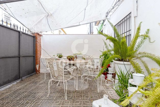 Foto 1 de Venta de casa en El Plantinar - Felipe II - Tiro de Línea de 5 habitaciones con terraza y garaje