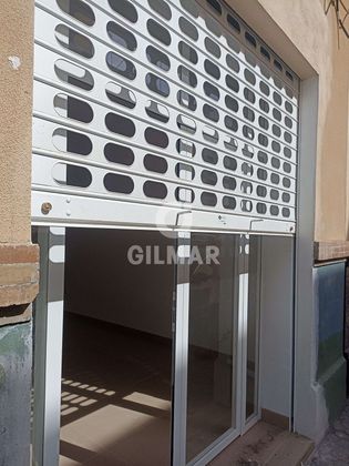 Foto 2 de Oficina en alquiler en San Gil con aire acondicionado