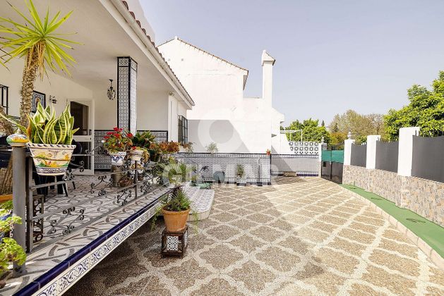 Foto 1 de Casa en venda a Santa Eufemia de 4 habitacions amb terrassa i piscina