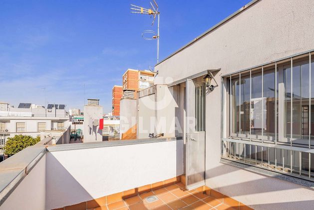 Foto 1 de Venta de dúplex en Las Huertas - San Pablo de 3 habitaciones con terraza y aire acondicionado