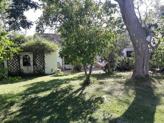 Foto 1 de Casa rural en venda a Barrios (Los) de 5 habitacions amb terrassa i piscina