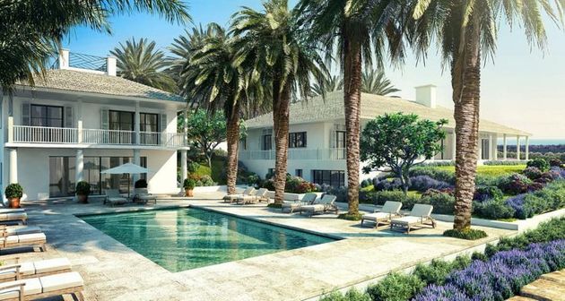 Foto 2 de Xalet en venda a Casares de 4 habitacions amb terrassa i piscina