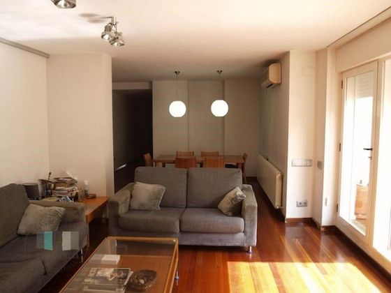 Foto 2 de Dúplex en venda a Este de 5 habitacions amb terrassa i aire acondicionat