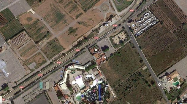 Foto 2 de Venta de terreno en Pueblo de 4500 m²
