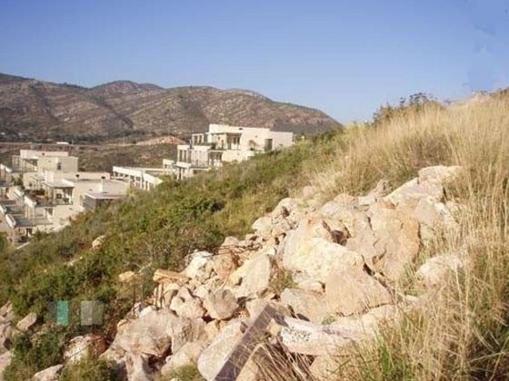 Foto 2 de Venta de terreno en Les Platgetes - Torre Bellver - La Renegà de 800 m²