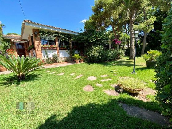 Foto 1 de Casa en venda a Torreón - La Almadraba de 4 habitacions amb terrassa i garatge