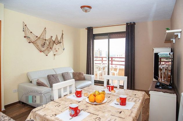 Foto 2 de Piso en venta en Zona Playa Morro de Gos de 2 habitaciones con terraza y aire acondicionado