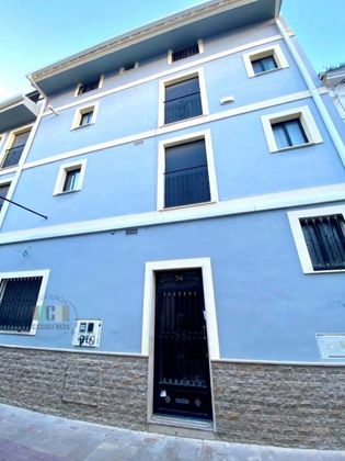 Foto 1 de Venta de casa en Centro - Castellón de la Plana de 2 habitaciones con terraza