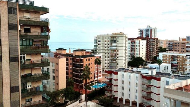 Foto 1 de Pis en venda a Curva - Heliópolis de 2 habitacions amb terrassa i garatge