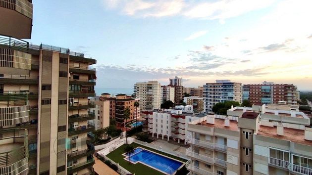 Foto 2 de Pis en venda a Curva - Heliópolis de 2 habitacions amb terrassa i garatge