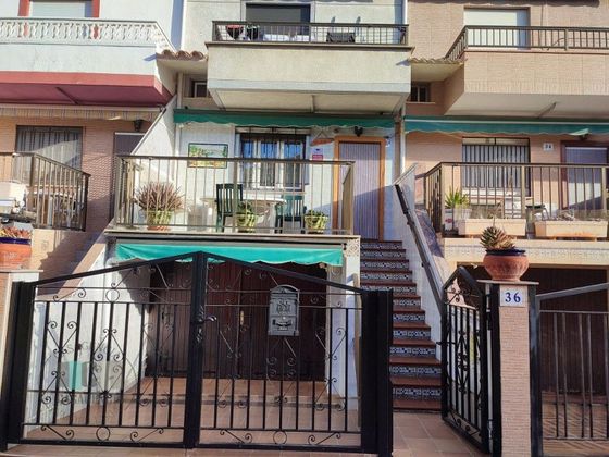 Foto 1 de Casa en venta en Zona Playa Morro de Gos de 2 habitaciones con terraza y garaje