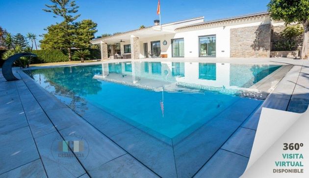 Foto 1 de Xalet en venda a El Grao de 5 habitacions amb terrassa i piscina