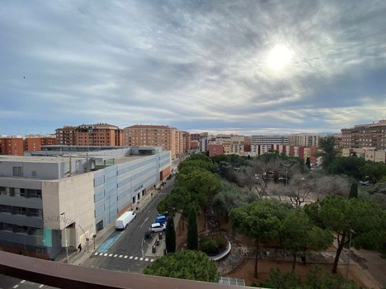 Foto 1 de Venta de piso en Centro - Castellón de la Plana de 3 habitaciones con terraza y garaje